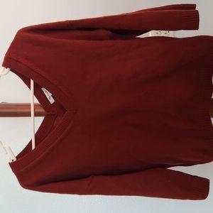Madewell sweater